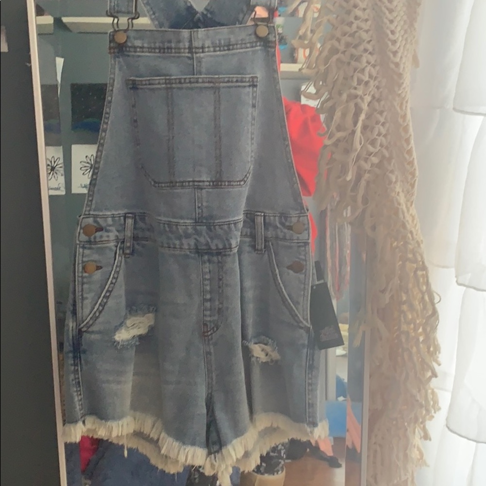overalls